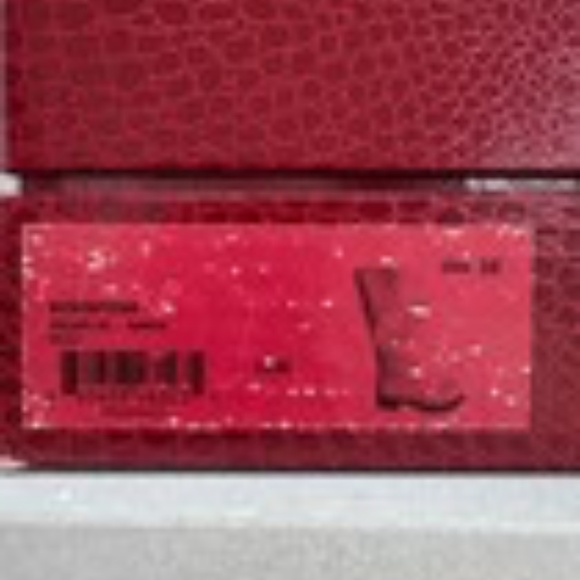 Tamara Melon Boots escape 35-nappa BESENP35M beige women 38 - Picture 10 of 12